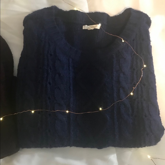 2 MAURICES SWEATERS✨ BUNDLE - Picture 6 of 8